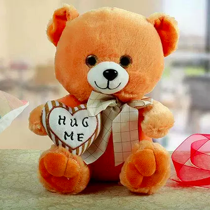 Hug Me